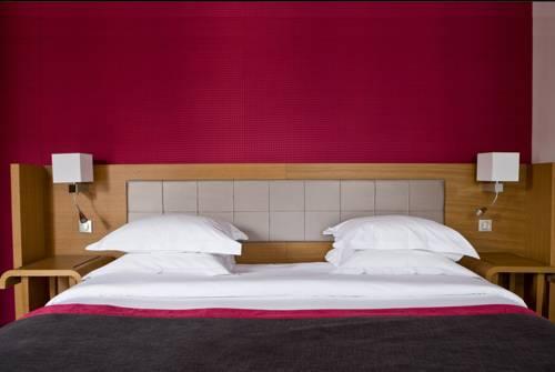Hotel Le Six