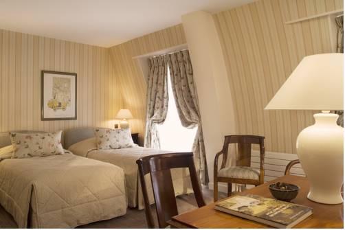 Hotel d'Orsay