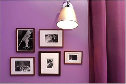 Hôtel Crayon by Elegancia