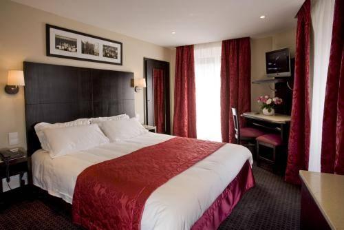 Hôtel Bastille Speria