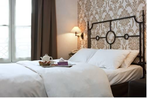 Mercure Paris Opera Cusset