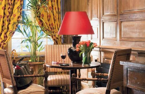Hôtel De Lutece
