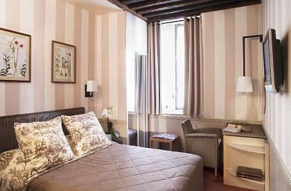 Hôtel Des Deux-Iles