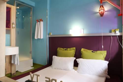 Hotel Hi Matic