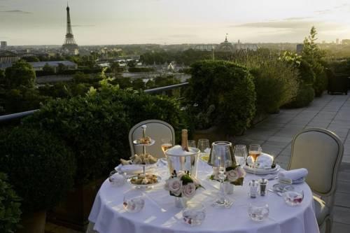 Le Meurice