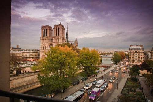 Le Notre Dame Saint Michel