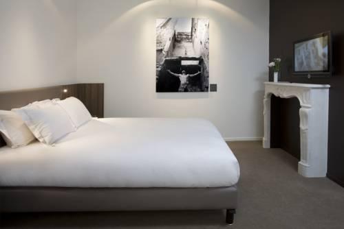 Hôtel Jules & Jim