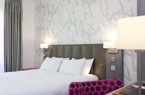Hotel Massena