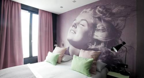 Platine Hotel