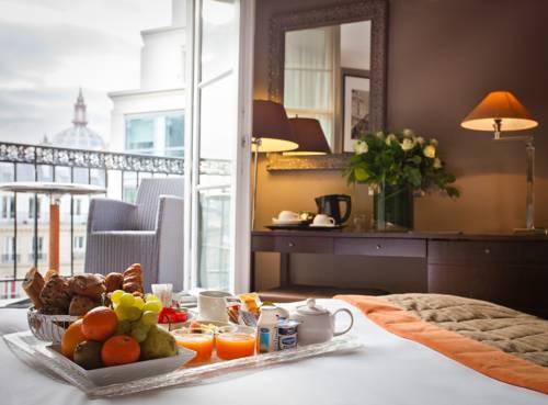 Hotel WO - Wilson Opera by Elegancia