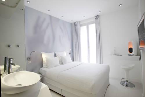 Blc Design Hotel
