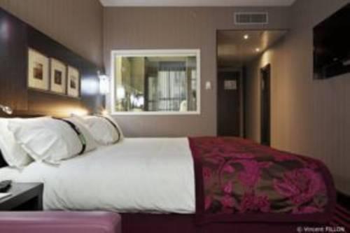 Holiday Inn Paris Notre Dame