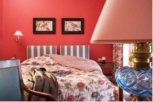 Le Relais Madeleine