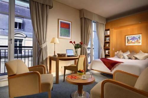 Apartment  Prestige Opéra Vendôme Paris