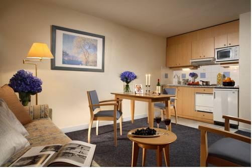 Apartment Place d'Italie Paris