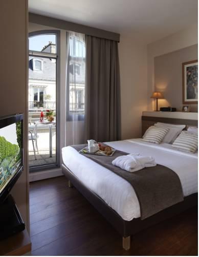 Apartment Trocadéro Paris