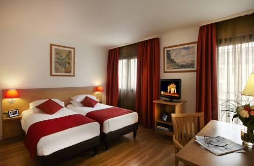 Apartment Austerlitz Paris