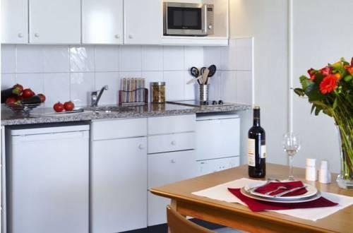 Apartment Bastille Marais Paris