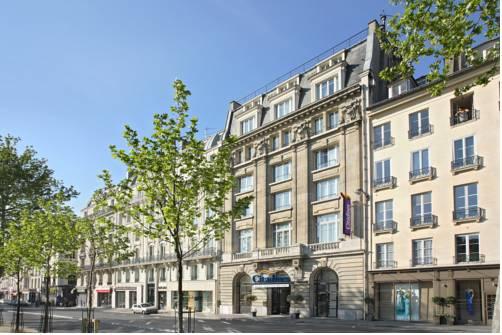 Apartment Prestige Saint-Germain-des-Prés Paris