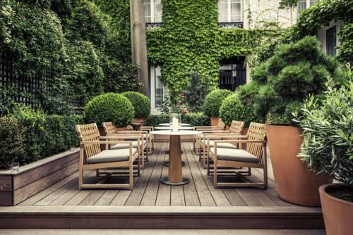 Mercure Paris Champs Elysées