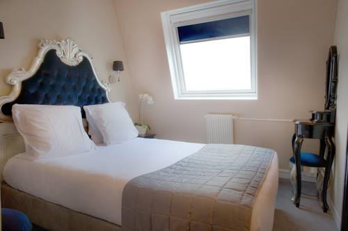 Annexe Hotel