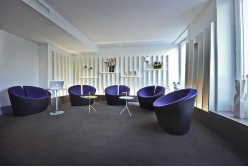 Hotel Marcel