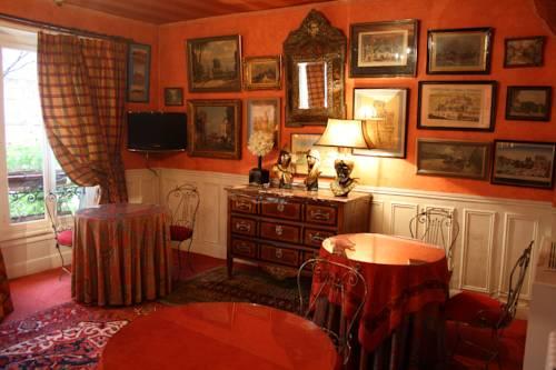 Hôtel De Nice