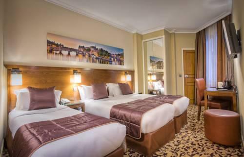 Hotel Agora Saint Germain