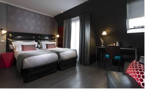 Hôtel Garance