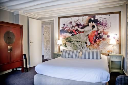 Hotel Excelsior Latin