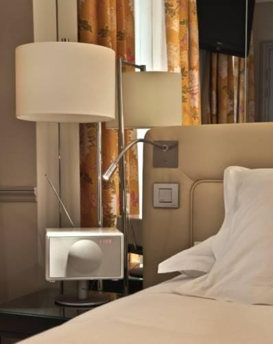Hotel Relais Bosquet