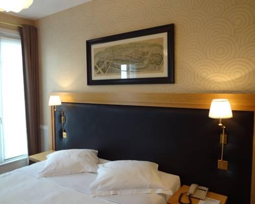 Hôtel Eber Mars