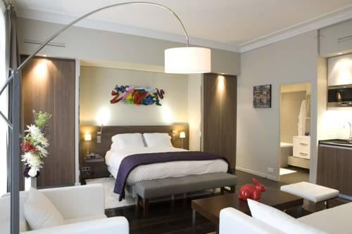 Hotel Oscar