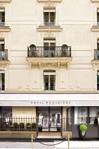 Hotel Montaigne