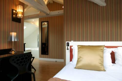 Best Western Premier Opéra Opal