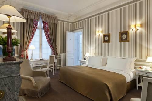 Hôtel Powers