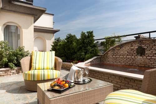 Villa & Hotel Majestic-Spa