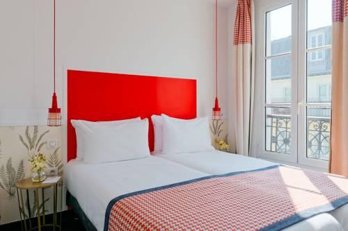 Hotel George Opera - Astotel