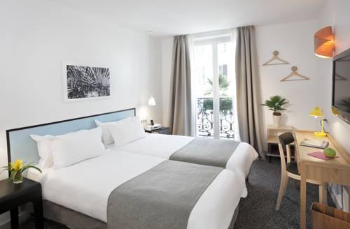 Hotel Palm Opéra - Astotel