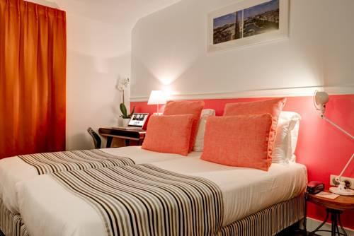 Hotel Monterosa - Astotel