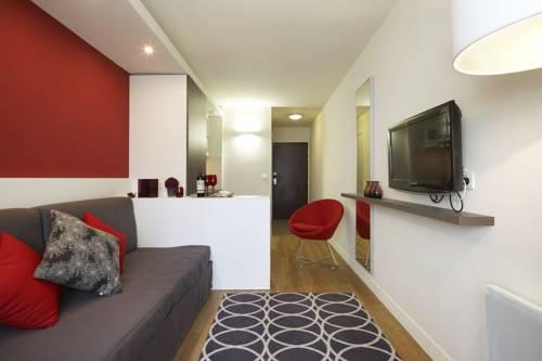 Apartment Maine Montparnasse Paris