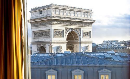 Apartment Access ParisTilsitt