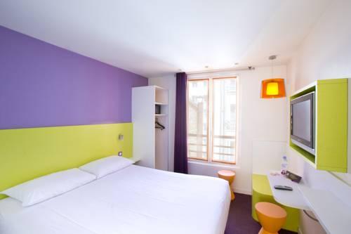 ibis Styles Paris Gare de l'Est TGV