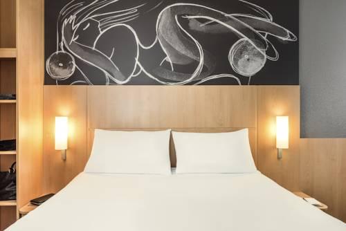 ibis Paris Avenue d'Italie 13ème