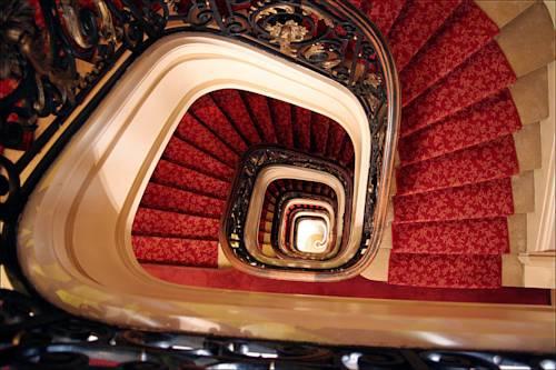 Normandy Hotel