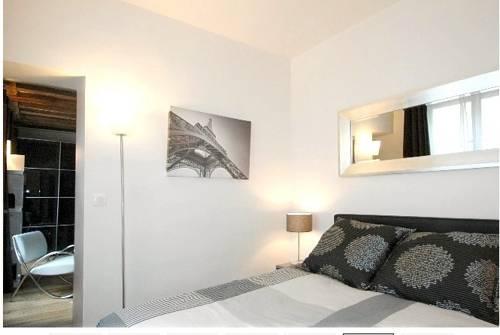 Appartement Poitou