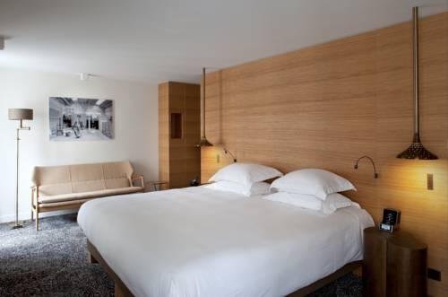 Hôtel Marignan Paris