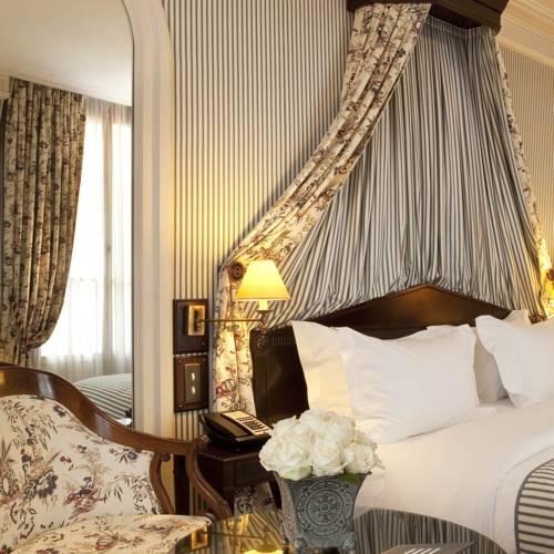 Radisson Blu Le Dokhan's Hotel, Paris Trocadéro