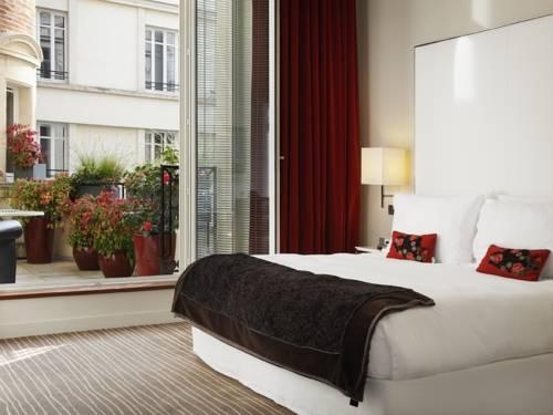 InterContinental Paris Avenue Marceau