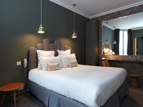 Hotel Paradis